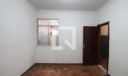 Casa para Aluguel - Madureira, 2 Quartos,  60 m² - Rio de Janeiro