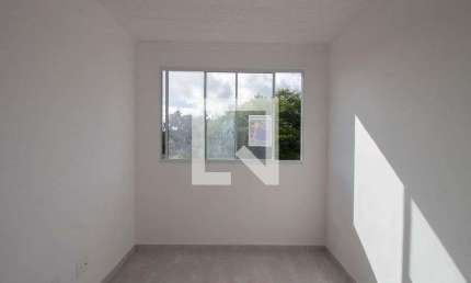 Apartamento para Aluguel - Parque do Carmo, 2 Quartos,  42 m² - São Paulo