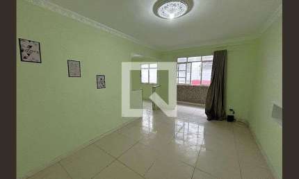 Apartamento para Aluguel - Quintino Bocaiúva, 2 Quartos,  60 m² - Rio de Janeiro