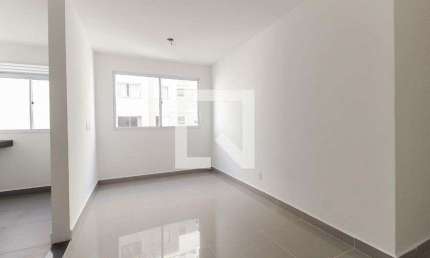Apartamento para Aluguel - José Bonifácio, 2 Quartos,  40 m² - São Paulo