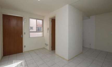 Apartamento para Aluguel - Rubem Berta, 2 Quartos,  38 m² - Porto Alegre