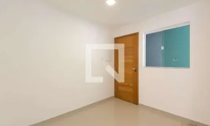 Apartamento para Aluguel - Vila Jacuí, 2 Quartos,  37 m² - São Paulo