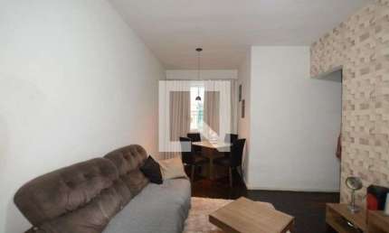 Apartamento para Aluguel - Oswaldo Cruz, 3 Quartos,  60 m² - Rio de Janeiro