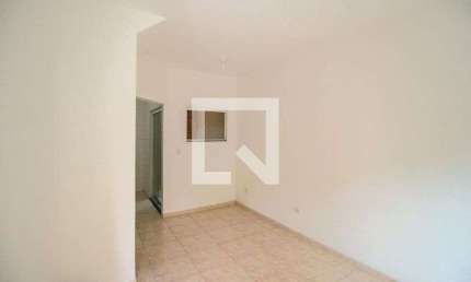 Casa para Aluguel - Vila Progresso, 2 Quartos,  60 m² - São Paulo