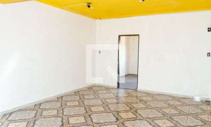 Casa para Aluguel - Parque Sao Luis, 1 Quarto,  60 m² - São Paulo