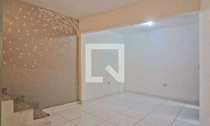 Casa para Aluguel - Parque Panamericano, 2 Quartos,  80 m² - São Paulo