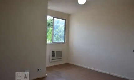 Apartamento para Aluguel - Piedade, 2 Quartos,  43 m² - Rio de Janeiro