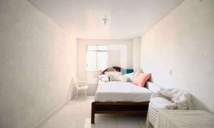 Kitnet / Stúdio para alugar na Rua Jaime Guimarães, Barbalho, Salvador por R$ 595