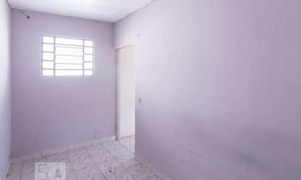 Casa para Aluguel - Vila Leopoldina, 1 Quarto,  40 m² - São Paulo