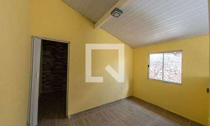 Casa para Aluguel - Mooca, 1 Quarto,  42 m² - São Paulo