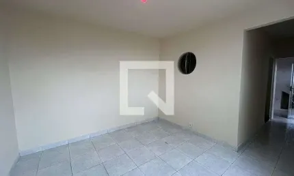 Casa para Aluguel - Jardim Carioca, 1 Quarto,  50 m² - Rio de Janeiro