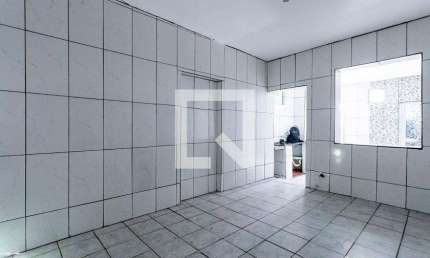 Casa para Aluguel - Vila das Mercês, 1 Quarto,  45 m² - São Paulo