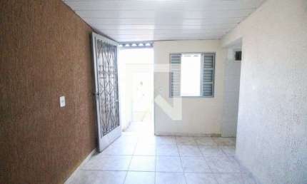 Casa para Aluguel - Freguesia do Ó, 1 Quarto,  50 m² - São Paulo