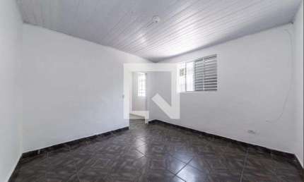 Casa para Aluguel - Bosque da Saúde, 1 Quarto,  38 m² - São Paulo
