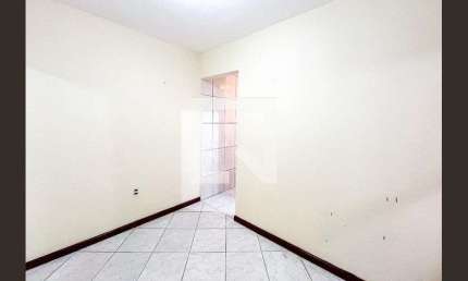 Casa para Aluguel - Campo Grande, 1 Quarto,  78 m² - Rio de Janeiro