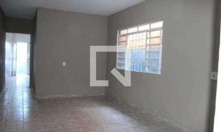 Casa para Aluguel - Cidade Lider, 1 Quarto,  100 m² - São Paulo