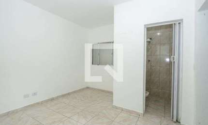 Casa para Aluguel - Vila Constança , 1 Quarto,  33 m² - São Paulo