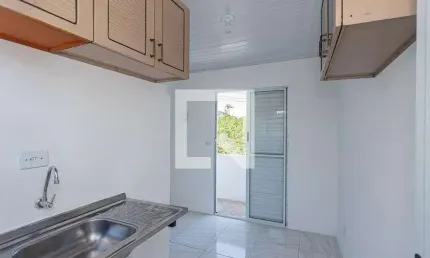 Casa para aluguel - casa verde, 1 quarto,  22 m² - são paulo