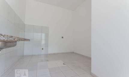 Kitnet / Stúdio para Aluguel - Setor Leste Universitário , 1 Quarto,  37 m² - Goiânia