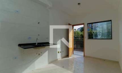 Apartamento para Aluguel - Vila Prudente, 2 Quartos,  68 m² - São Paulo