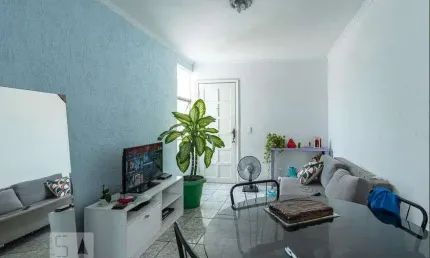 Apartamento para Aluguel - Campos Elíseos , 2 Quartos,  55 m² - Campinas