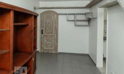 Apartamento para Aluguel - Engenho de Dentro, 2 Quartos,  50 m² - Rio de Janeiro