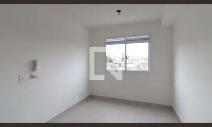 Apartamento para Aluguel - Cangaíba, 2 Quartos,  33 m² - São Paulo