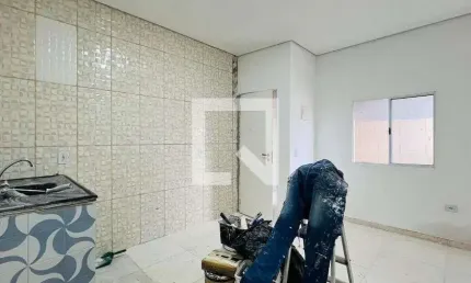 Kitnet / Stúdio para Aluguel - Jardim Adriana, 1 Quarto,  24 m² - Guarulhos