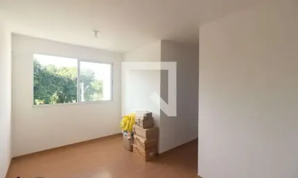 Apartamento para Aluguel - Campo Grande, 2 Quartos,  60 m² - Rio de Janeiro