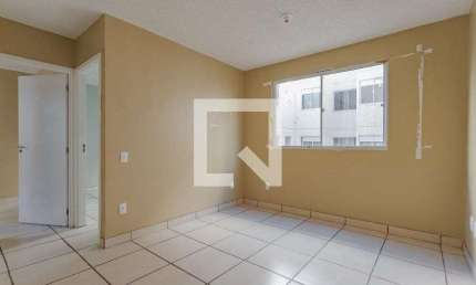 Apartamento para Aluguel - Rubem Berta, 2 Quartos,  35 m² - Porto Alegre