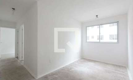 Apartamento para Aluguel - Parque do Carmo, 2 Quartos,  45 m² - São Paulo