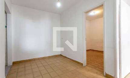 Casa para Aluguel - Vila das Mercês, 2 Quartos,  50 m² - São Paulo