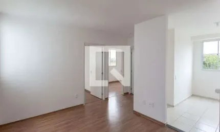 Apartamento para Aluguel - Ouro Minas, 2 Quartos,  44 m² - Belo Horizonte