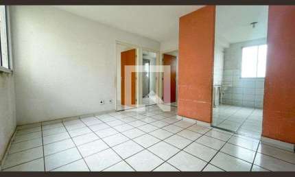 Apartamento para Aluguel - Paulo VI, 2 Quartos,  45 m² - Belo Horizonte