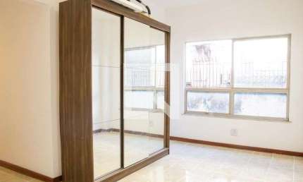 Apartamento para Aluguel - Méier, 2 Quartos,  75 m² - Rio de Janeiro
