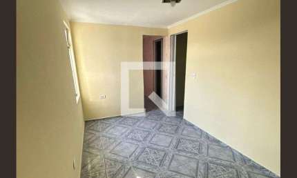 Apartamento para Aluguel - Sapopemba, 2 Quartos,  45 m² - São Paulo