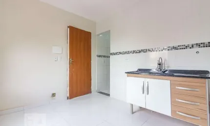 Apartamento para aluguel - jardim éster yolanda, 1 quarto,  18 m² - são paulo