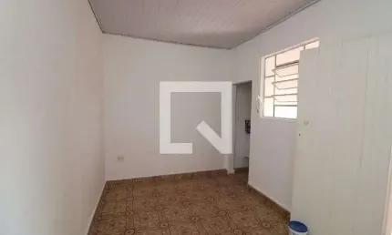 Casa para Aluguel - Vila Formosa, 1 Quarto,  60 m² - São Paulo