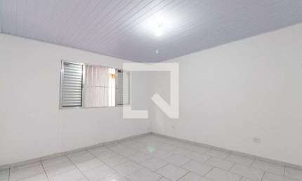 Casa para Aluguel - Cangaíba, 1 Quarto,  55 m² - São Paulo