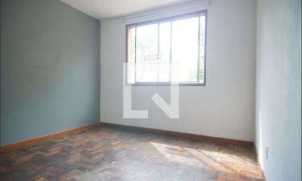 Apartamento para Aluguel - Vila Operária, 1 Quarto,  52 m² - Porto Alegre