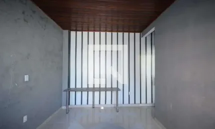 Apartamento para Aluguel - Campo Grande, 1 Quarto,  44 m² - Rio de Janeiro