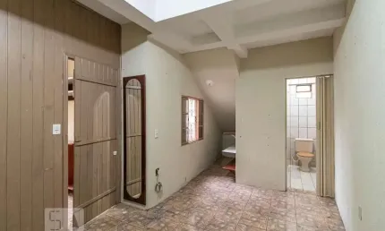 Apartamento para Aluguel - Cangaíba, 1 Quarto,  38 m² - São Paulo