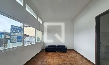Kitnet / Stúdio para Aluguel - Nazaré, 1 Quarto,  35 m² - Salvador