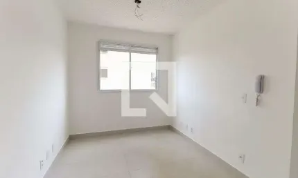 Apartamento para Aluguel - Itaquera, 2 Quartos,  32 m² - São Paulo