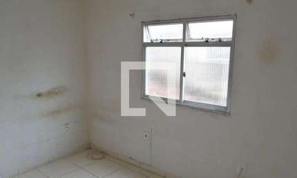 Kitnet / Stúdio para Aluguel - Taquara, 1 Quarto,  22 m² - Rio de Janeiro