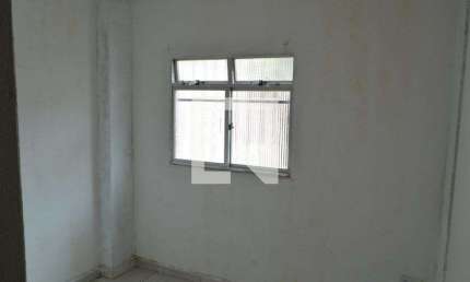 Kitnet / Stúdio para Aluguel - Taquara, 1 Quarto,  22 m² - Rio de Janeiro