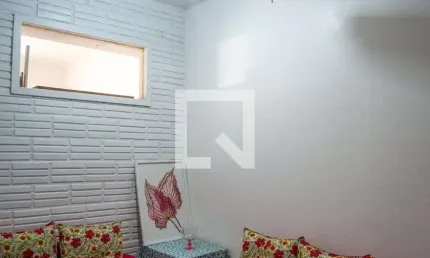 Kitnet / Stúdio para Aluguel - Centro Histórico, 1 Quarto,  54 m² - Porto Alegre