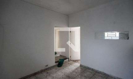 Casa para Aluguel - Sapopemba, 1 Quarto,  58 m² - São Paulo