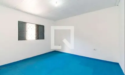 Casa para Aluguel - Jardim Marilia, 1 Quarto,  40 m² - São Paulo