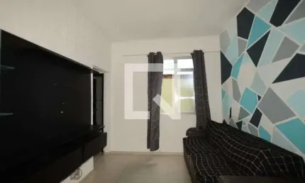 Apartamento para Aluguel - Vila Valqueire, 2 Quartos,  45 m² - Rio de Janeiro